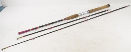 St Croix 5503 Fly rod in case