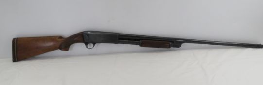 Remington Model 17 Take Down 20 GA Shotgun