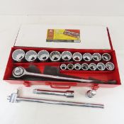 Northern Industrial Tools 3/4