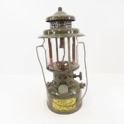 Coleman US Military Lantern
