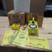Civil Defense Radiation Detection Kit 77720225