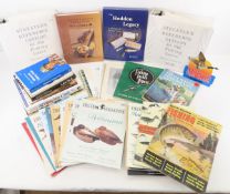 Duck Decoy & Fishing publications & reference