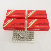 200 Reload .38 Special Match Wadcutter Ammo