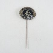 German 1930's SS Sympathizer Pin of Honour