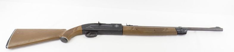 Crosman 2100 Classic .177 Cal BB/pellet Repeater