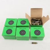 Approx 250 rds .38 Special Semi-Wadcutter Reloads