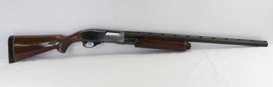 Remington Wingmaster 870 Magnum 12GA Shotgun
