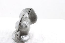 Antique Turkey Ice Cream Mold 4