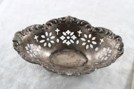 3 Antique Sterling Pieces 69 Grams