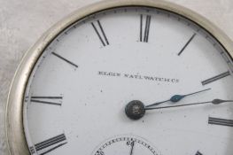 Elgin Nat'l Watch Co. Pocket Watch Lever Set