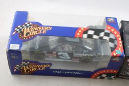 2 Dale Earnhardt Nascar 1:24 Action & Other #3