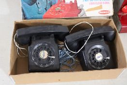 KamKaps Talking Telephone, Remco Dialmaster Phone