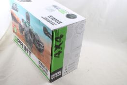 Sprint R/C Power Off-Road 4x4 Wireless Controller