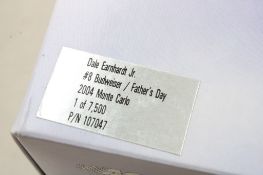 2 Dale Earnhardt Jr Nascar 1:24 Diecast Cars