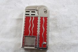 Art Deco Regens Lighter
