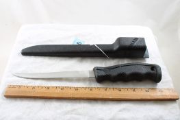 Buck #123 Filet Knife