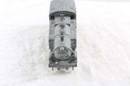 Toy Train Mantua Engine Little Six Locomotive