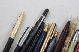 Lot of Advertising & Other Mechanical Pencils