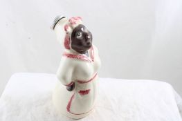 Black Americana Mammy Clothes Sprinkler 7