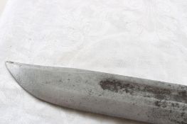 PAL RH 36 Fixed Blade Knife 11