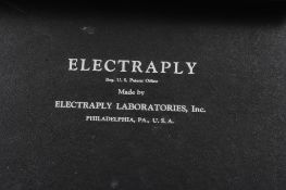 2 Quack Medicine Kits Electraply, Alnor Pyrocon