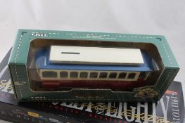 7 Classic Chevy's, Ertl Tolley Car Bank 1:43