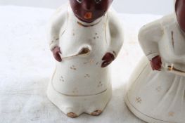 Black Americana S&P Shakers Occupied Japan 4/5