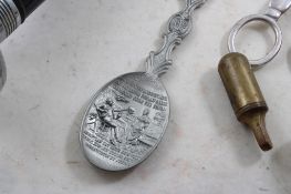 5 Cell Flashlight, Phone Lighter, Candle Trimmers+