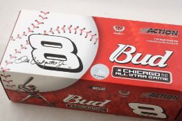 2 Dale Earnhardt Jr Nascar 1:24 Diecast Cars