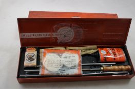 2 Marbles Gun Cleaning Kits