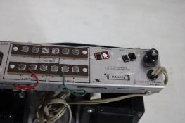 ScottKit StereoMaster Receiver Tube Type