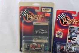 10 Dale Earnhardt 1:64 Winners Circle Diecast Cars