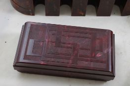 Boston Terrier Poker Chips & Poker Chip Carriers