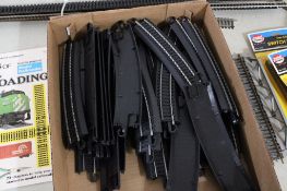 HO Bachman & Other Track, Model RR Books, Cork