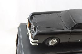 American Muscle The Car Lincoln Continental Mark