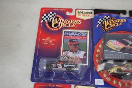 10 Dale Earnhardt 1:64 Winners Circle Diecast Cars
