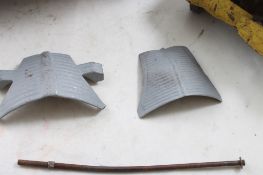 Buddy L Ride On Dump Truck Parts