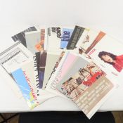 Vintage Movie Posters Porky's II, Jo Jo Dancer