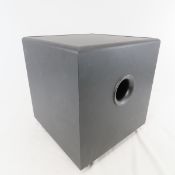 Harmon/Kardon Model H/K 595 speaker