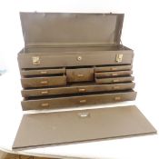 Kennedy Machinist Tool Chest