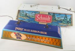 Schmidt & Pabst Hanging lights