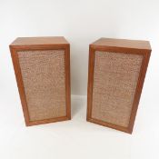 Mirari Model 8103 Speakers