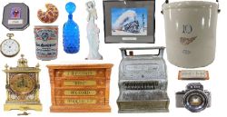 7-11 Jewelry, Antiques, Collectibles, Toys & More