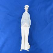 Lladro Sea Captain Figure