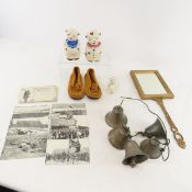 Shawnee S&P, Moccasins, Bells & more