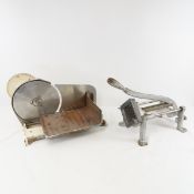 Vintage Slicer & Fry Cutter