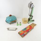 Hamilton Beach Malt Mixer - works, and more