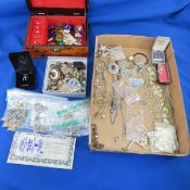 Wearable & Repairable Vintage Jewelry