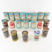 NOS Powder Paint & more