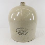 The Sterling Wine House St Paul MN 5 gallon jug